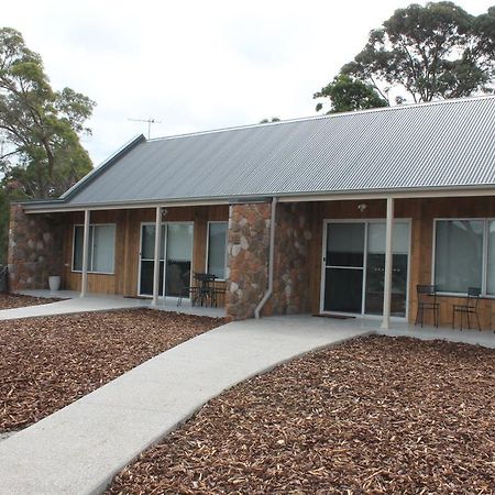 Hazards View Studio Coles Bay Exterior photo